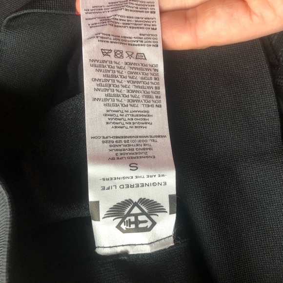 Body Engineers Leggings - Picture 6 of 7